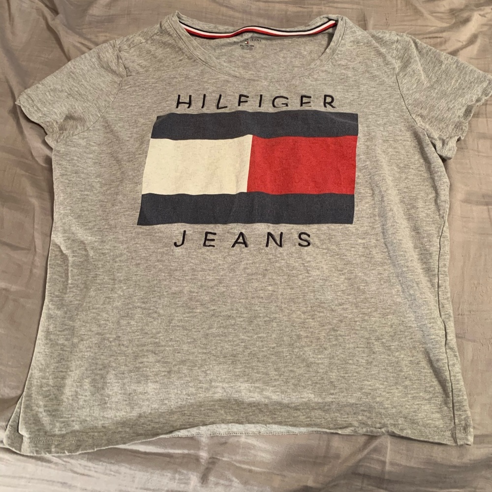 Tommy Hilfiger shirt